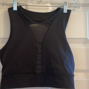 SoulCycle Sports Bra - Medium
